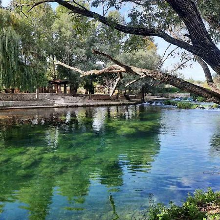 Guest House Green River 루브스키 외부 사진