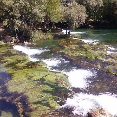 Guest House Green River 루브스키 외부 사진