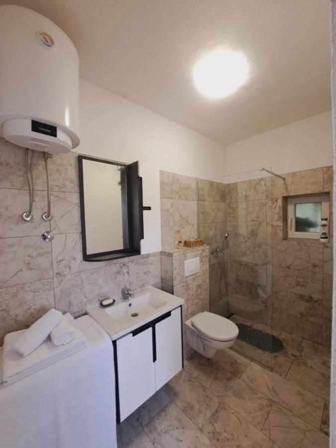 Guest House Green River 루브스키 외부 사진