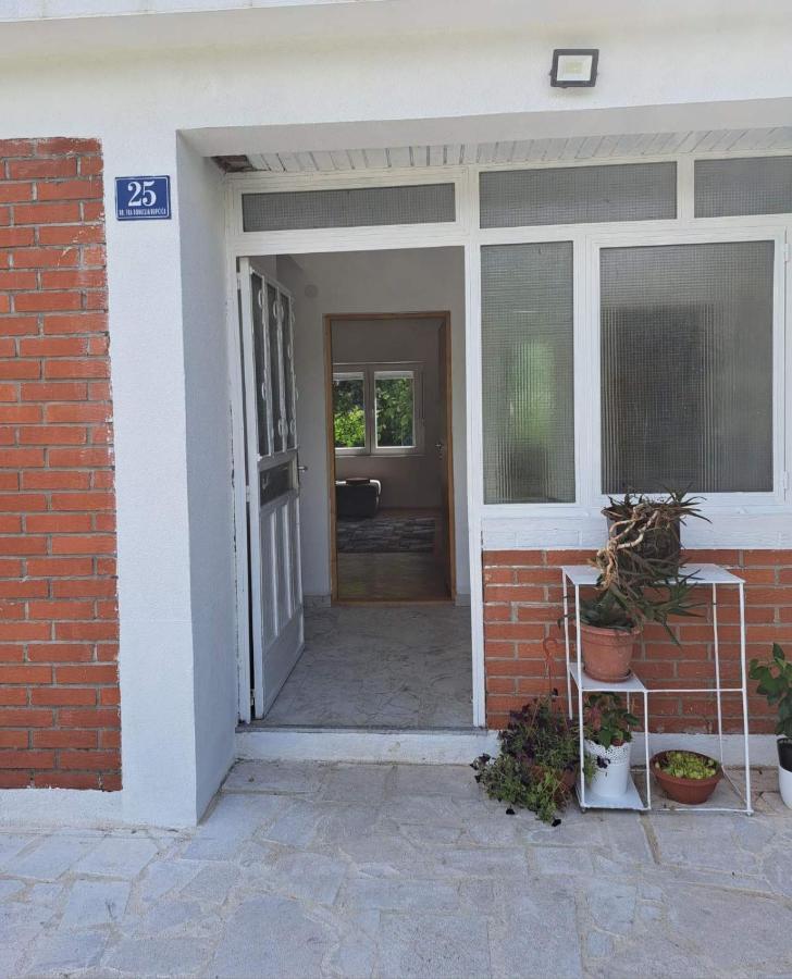 Guest House Green River 루브스키 외부 사진
