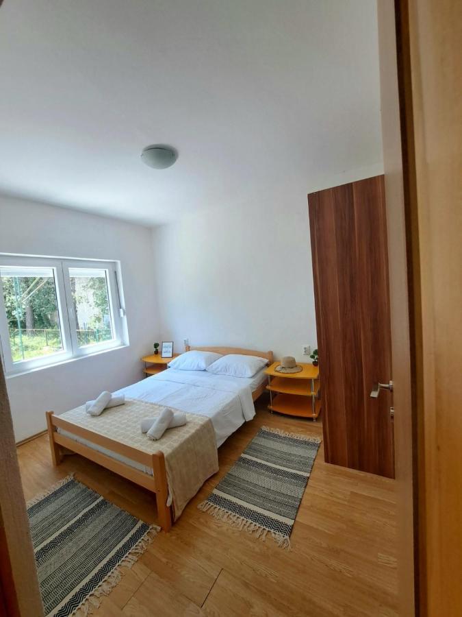 Guest House Green River 루브스키 외부 사진