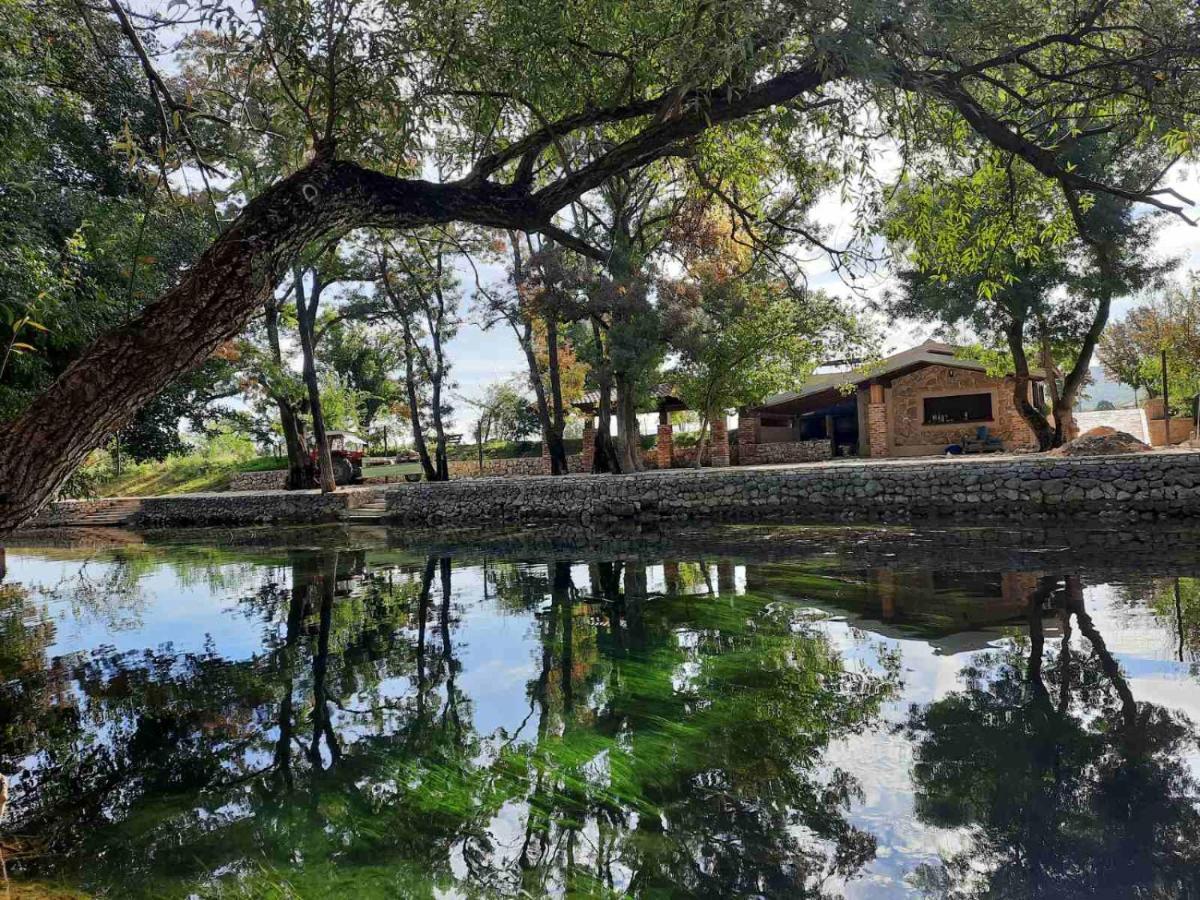 Guest House Green River 루브스키 외부 사진