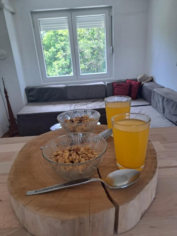 Guest House Green River 루브스키 외부 사진