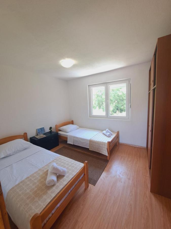 Guest House Green River 루브스키 외부 사진