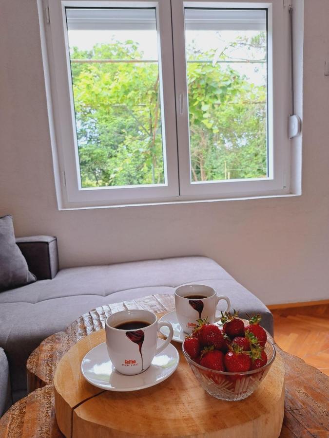 Guest House Green River 루브스키 외부 사진