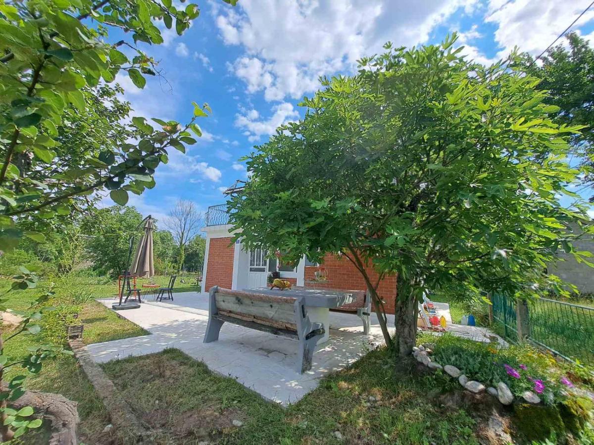 Guest House Green River 루브스키 외부 사진