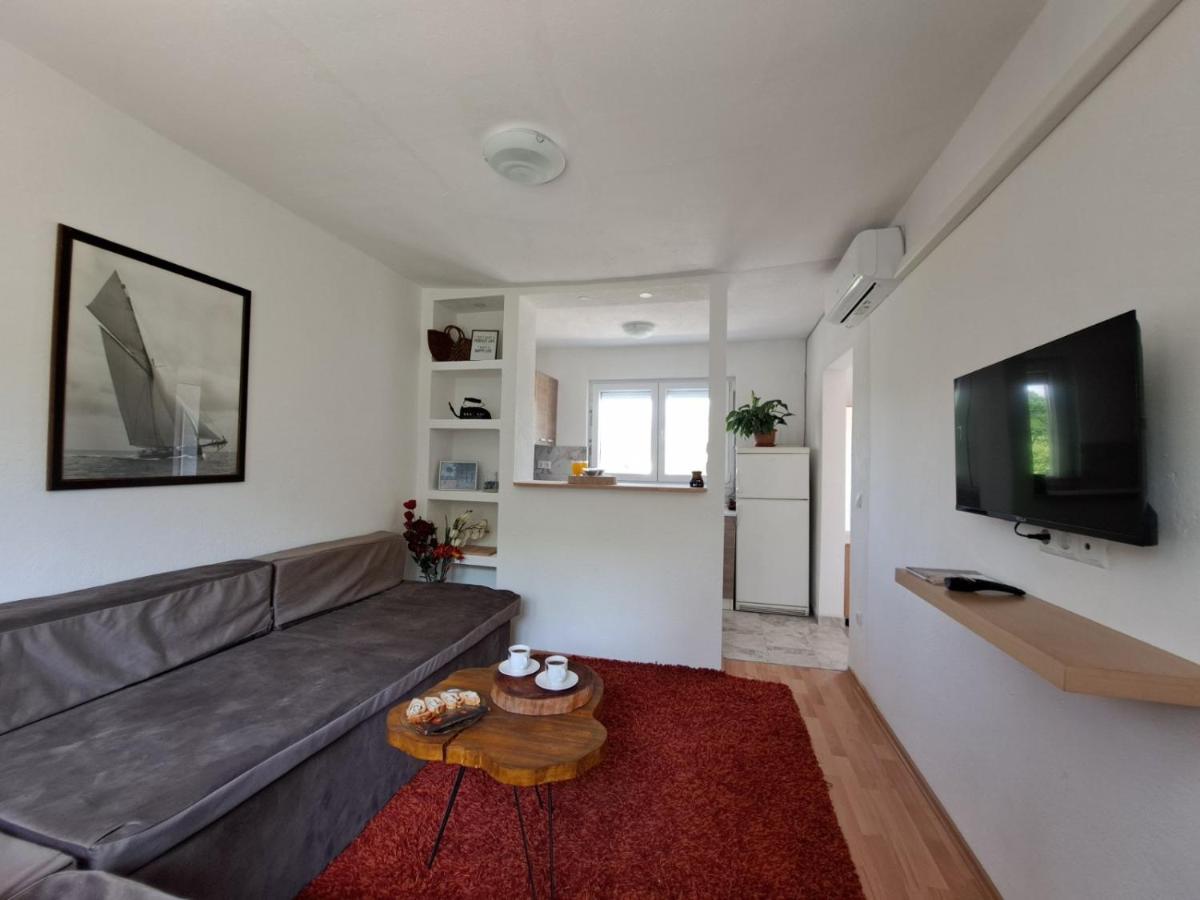 Guest House Green River 루브스키 외부 사진