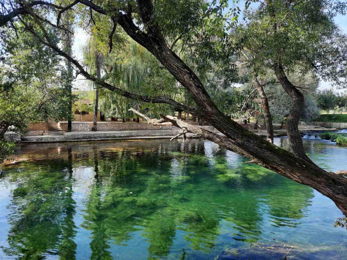 Guest House Green River 루브스키 외부 사진