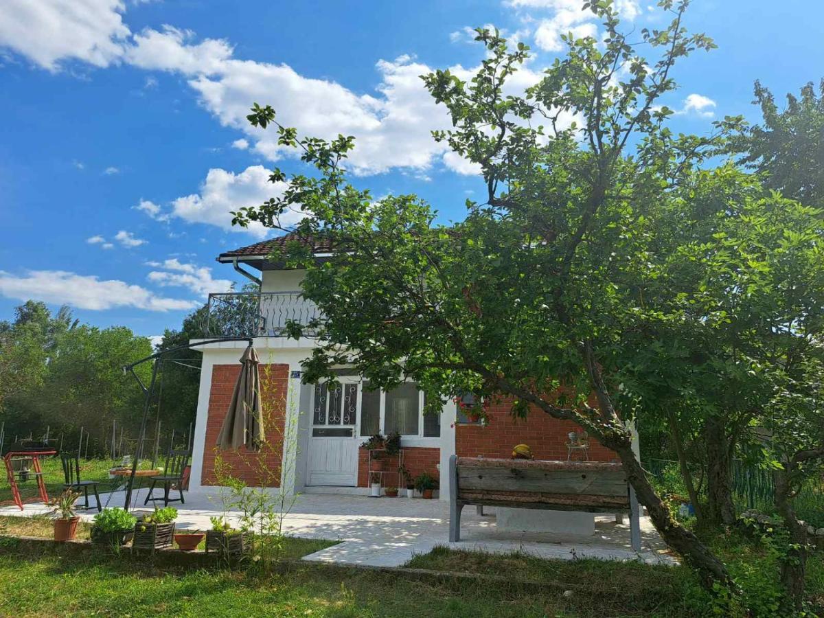 Guest House Green River 루브스키 외부 사진