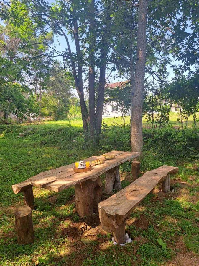 Guest House Green River 루브스키 외부 사진