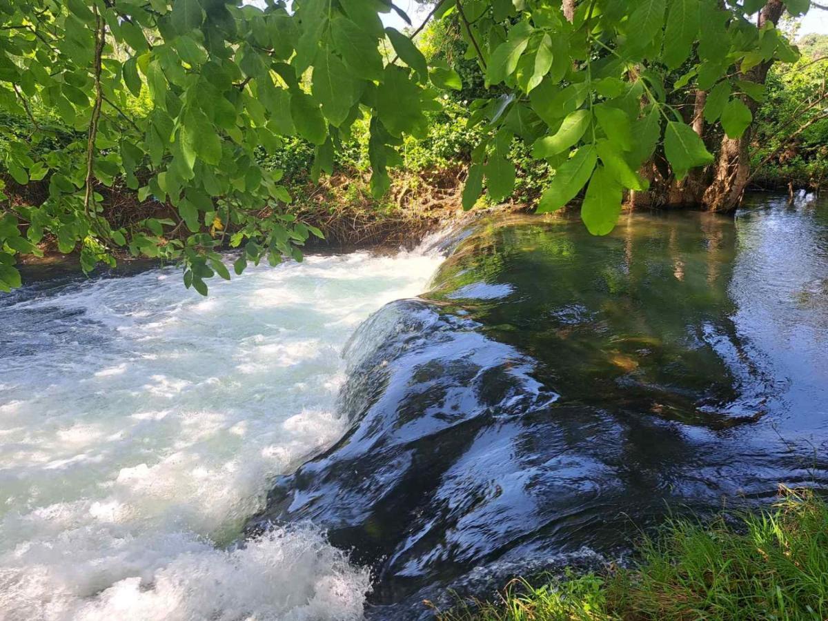 Guest House Green River 루브스키 외부 사진