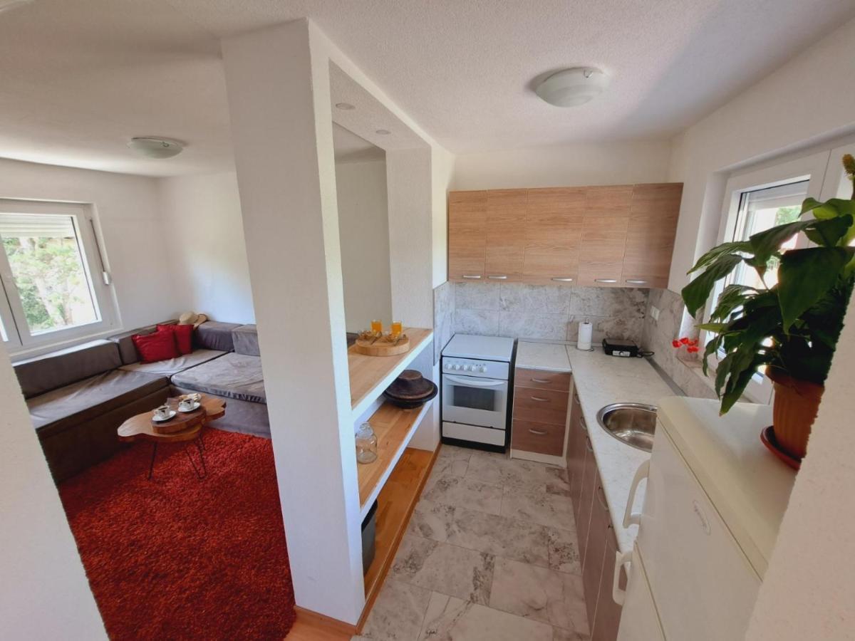 Guest House Green River 루브스키 외부 사진