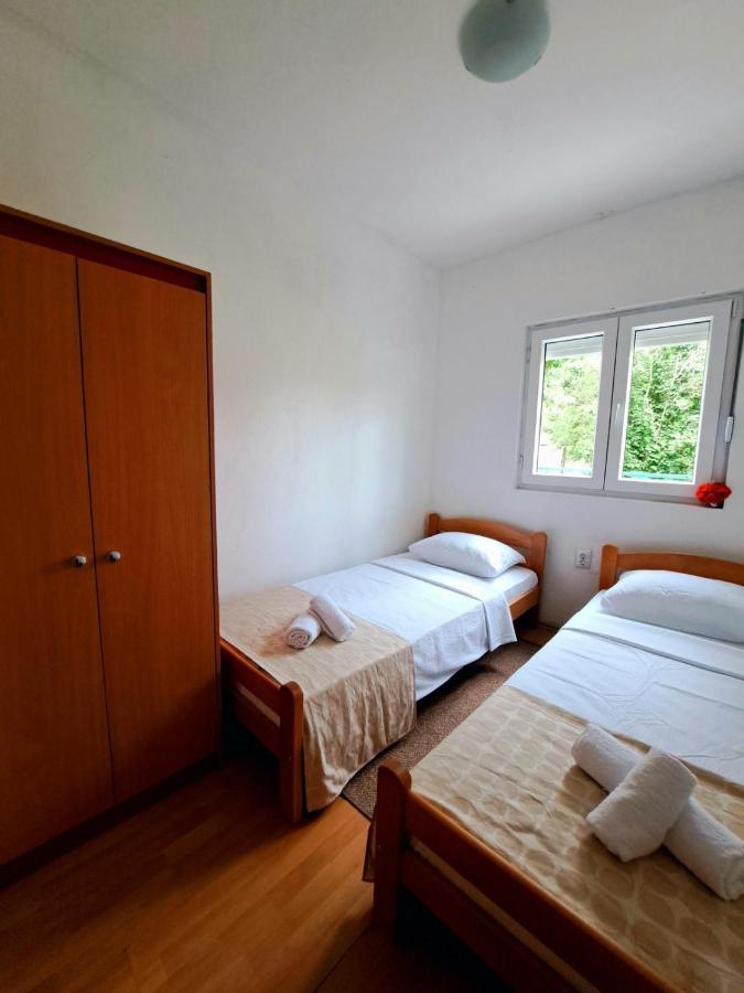 Guest House Green River 루브스키 외부 사진