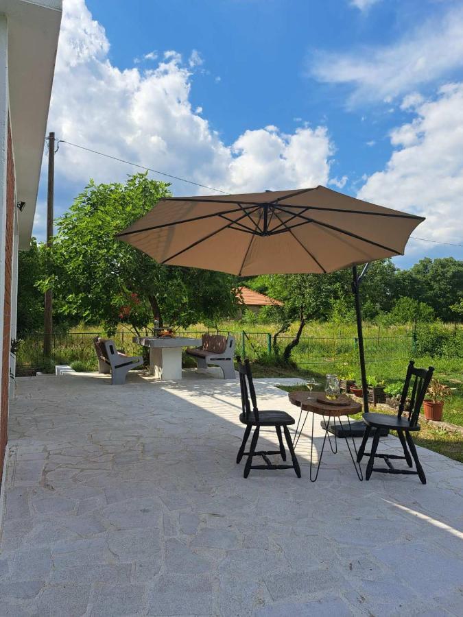 Guest House Green River 루브스키 외부 사진