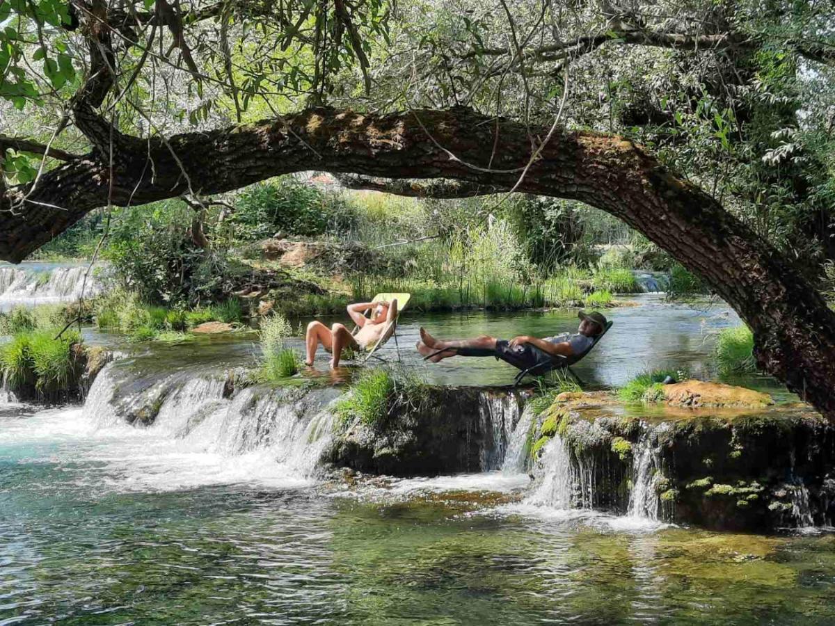 Guest House Green River 루브스키 외부 사진