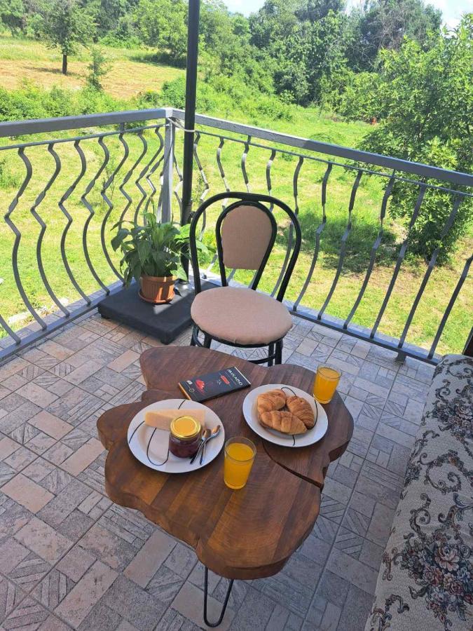 Guest House Green River 루브스키 외부 사진