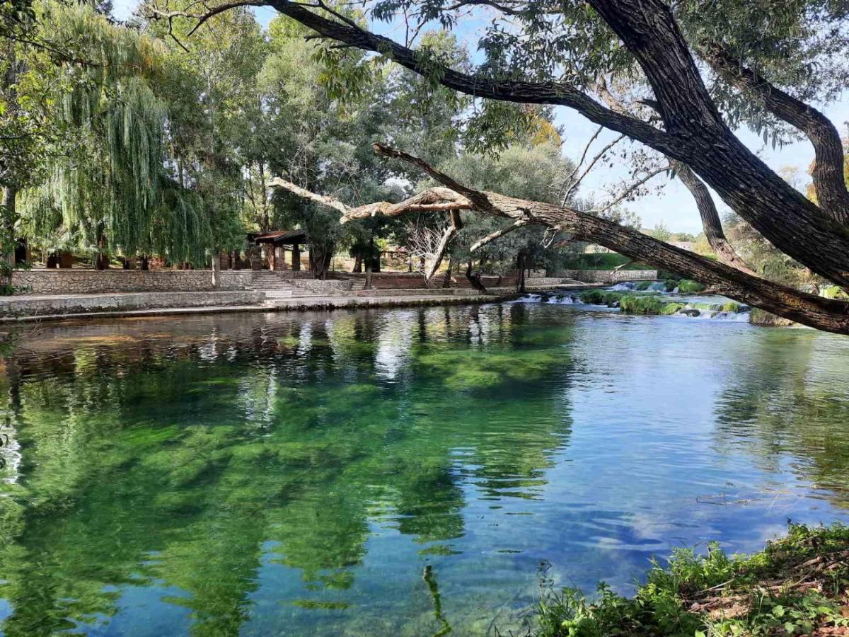 Guest House Green River 루브스키 외부 사진