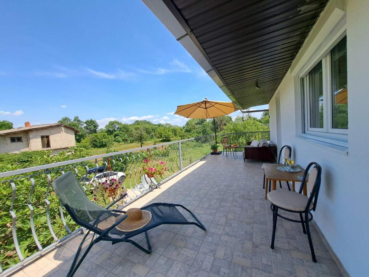 Guest House Green River 루브스키 외부 사진