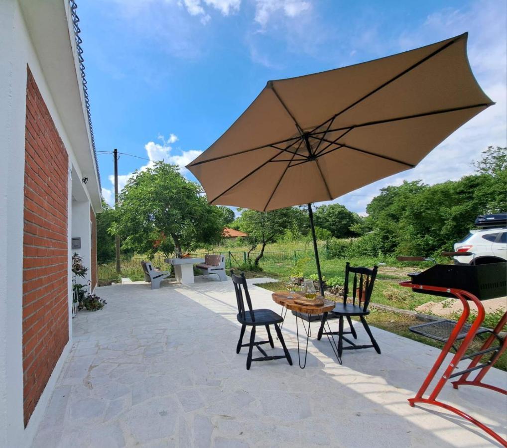 Guest House Green River 루브스키 외부 사진