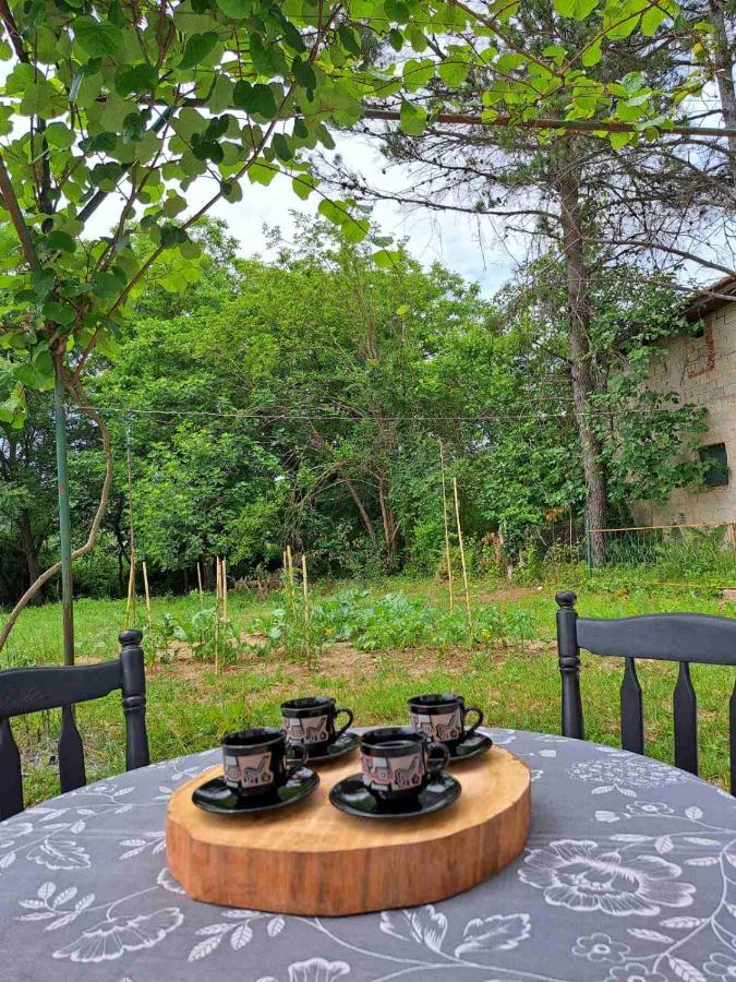 Guest House Green River 루브스키 외부 사진
