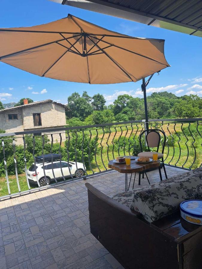 Guest House Green River 루브스키 외부 사진