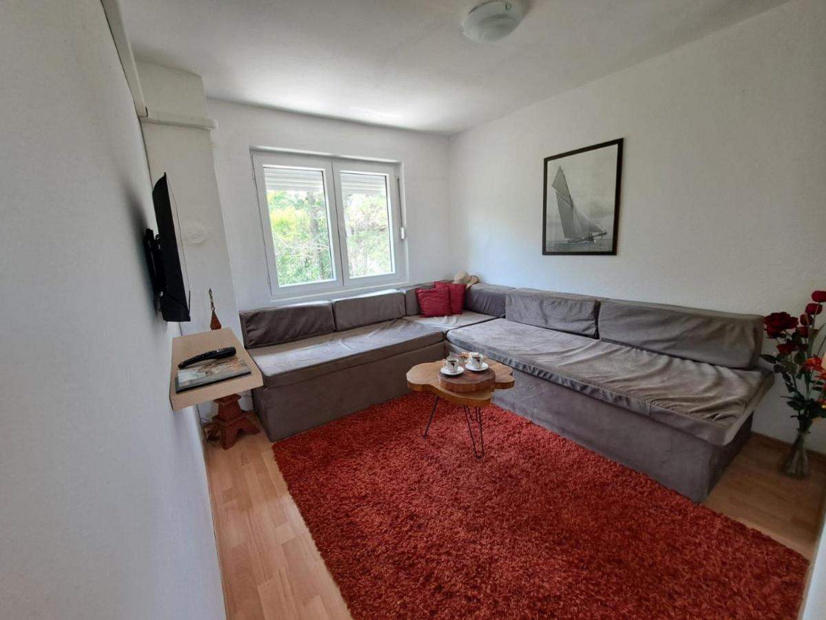 Guest House Green River 루브스키 외부 사진