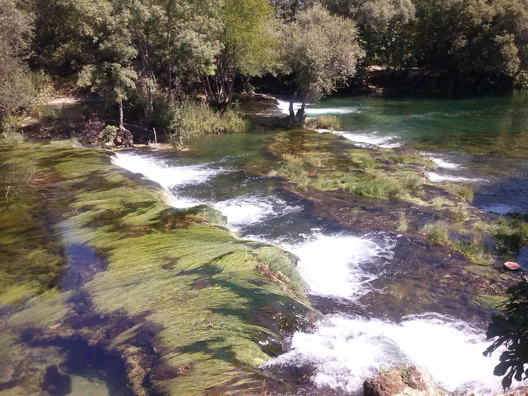 Guest House Green River 루브스키 외부 사진