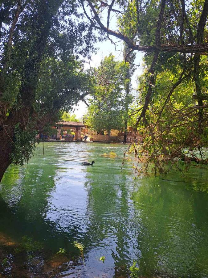 Guest House Green River 루브스키 외부 사진